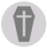 coffin-icon