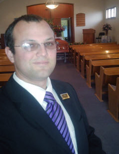 Hannes Smal - CEO and Founder Hannes Smal - CEO and Founder